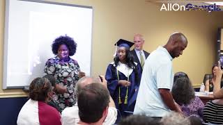 Bulloch County Schools REACH Georgia Scholars