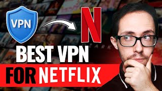 Best VPN for Netflix 2026: Cheapest That Actually Unblocks