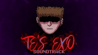 te's exo Original Soundtrack - Track #07 - Cecilia's Sentence ~ Battle Against Cecilia Toadstool
