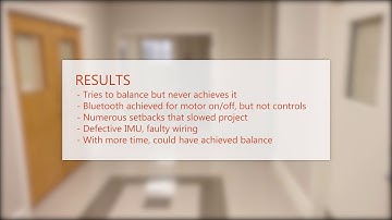 ECE 4960 Spring 2018 BR4 Self Balancing Robot