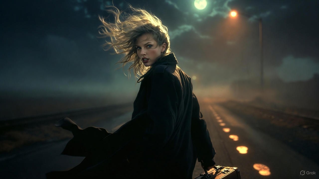 Taylor Swift - The Bolter | Lyrics Music