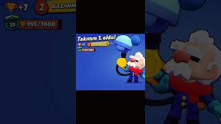 Gale 30 Rank Yaptım