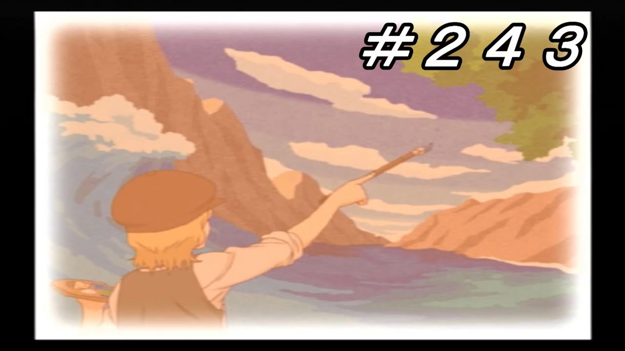 「銀魂～銀さんと一緒ボクの歌舞伎町日記～」＃243 人の顔は覚えておいた方がイイ2 YouTube