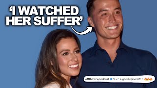 Bachelorette Katie Thurston & John Open Up About Relationship Going From Friends To Dating