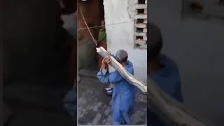 Buddha Buddha Budhiya Ki Ladai