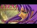 The Adolescence of Utena