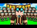 ESERCITO SEGRETO DI 100 LYON!! Minecraft ULTIMA Failcraft #50