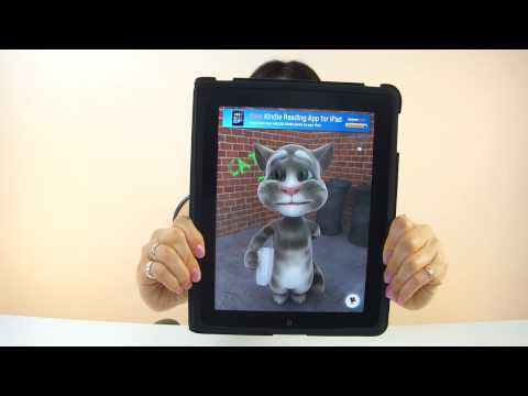 Talking Tom Review