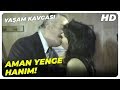 Yaşam Kavgası - Şükran, Reşit'in Patronuyla Kırıştırıyor! | Fatma Girik Eski Türk Filmi