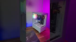Pra mim essa é uma das melhores configurações de PC Gamer até hoje 🔥 #pc #pcgamer #rtx #pcgaming