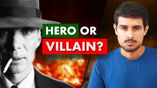 The Real Story of Oppenheimer | Hero or Villain? | Dhruv Rathee