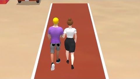 Money Run 3D in Max New Level iOS,Android Gameplay Walkthrough All Trailers Update Game Mobile ILVMS