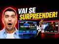 TCL P8K ou Samsung Q7F: Só Uma Delas Vale o Preço!