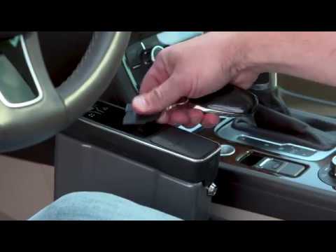 Hornady® Rapid® Vehicle Safe | Commercial