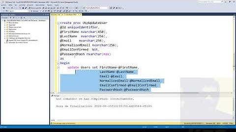 ASP.NET Core Identity - Capítulo 1