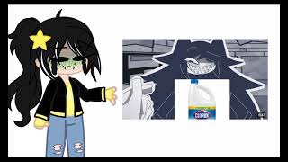 Is So Disgustinggacha Rant