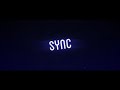 Beginning of video