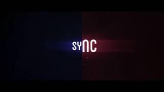 60fps 2D SYNC BLENDER ONLY INTRO TEMPLATE