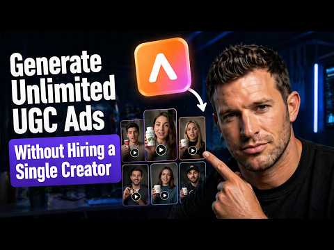 Kopa Review: Generate Unlimited UGC Ads Without Hiring a Single Creator