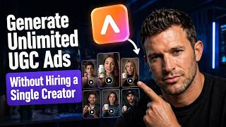 Kopa Review: Generate Unlimited UGC Ads Without Hiring a Single Creator screenshot 2
