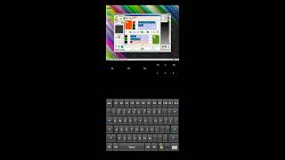 PaintCAD 4Windows - Windows 98 - LBochs PC Emulator - Redmi Note 8 Pro screenshot 5