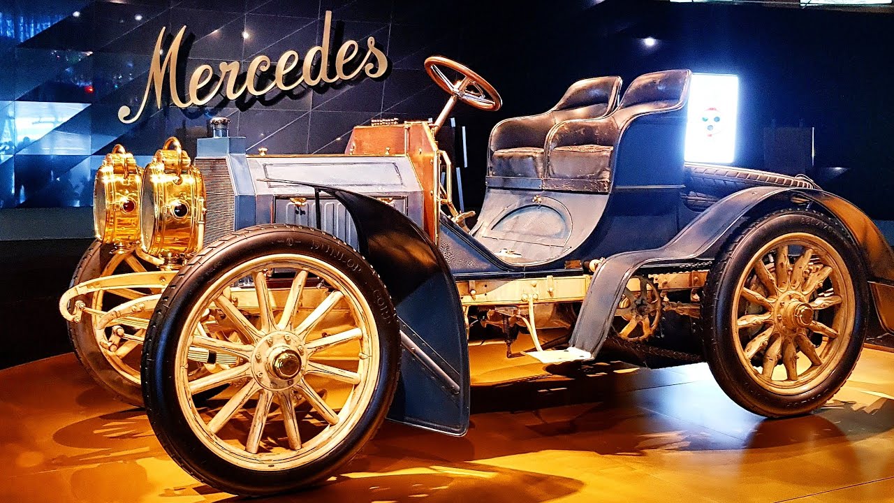 ⭐︎LAMY⭐︎Mercedes Benz Museum ⭐︎LAMY⭐︎Mercedes Benz Museum