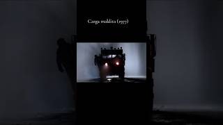 Carga maldita (1977) dirigida por William Friedkin
