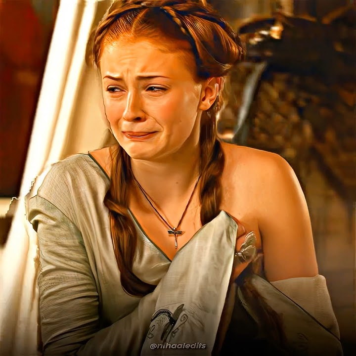 Joffrey Ripped Sansa Clothes 🥺💔 #shorts #houseofthedragon #gameofthrones
