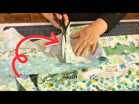 Cricut Maker Applique Cushion Cover Tutorial - Part 1: Cutting the Applique  - Alanda Craft