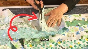 What are Quilting Gloves? - Alanda Craft