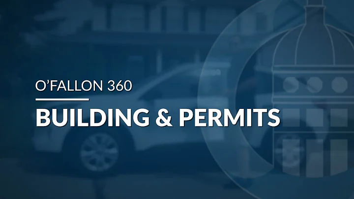 Building & Permits | O'Fallon 360