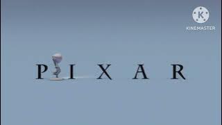Madagascar 3: Europe's Most Wanted (2009; Disney/Pixar AU) Opening Logos/Poster/Closing Logos