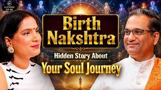 Divine Purpose Hidden In Birth Nakshatra | Marriage, Career & Spiritual Gain | Pt Sanjeev Srivastava