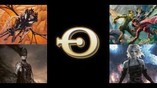 MTGO Modern Cube: Drafting (March 2017)