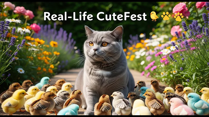 Video 10493551: color british shorthair cat, meet british shorthair, cute british shorthair