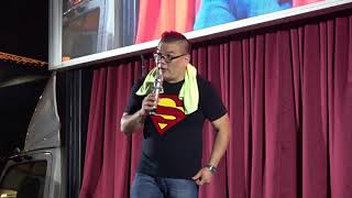 18.04.2018 柔佛再也咖啡店论坛（丘光耀演讲完整版）