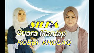 Antal Amin - Sholawat Merdu Menyentuh- Silpa