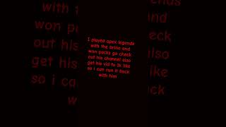 @BirnoOCE your the best for this