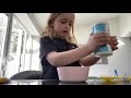 How to make Slime with Aimee