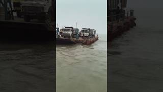Dilip buildcon limited Ganga bridge #viralvideo #youtubeshorts #funny