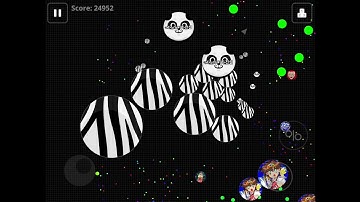 splitrun with tridon and akab