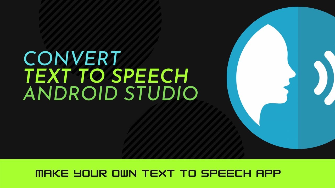 how to make text to speech louder