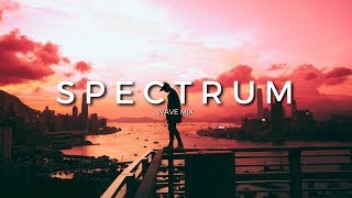 Spectrum | A Wave Music Mix
