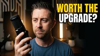 microphone comparison that's INSANE