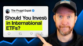 The 6 Best International ETFs To Buy and Hold (4 From Vanguard)