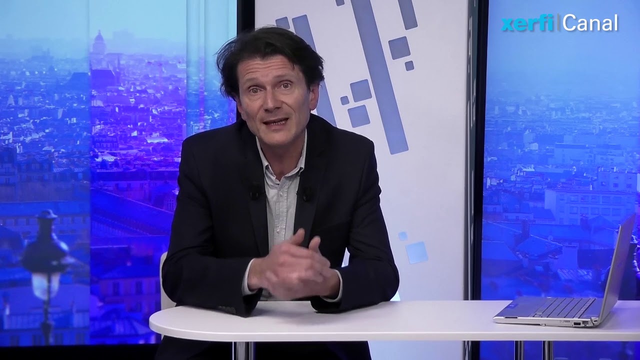 50 ans de consommation : du besoin au désir et à la frustration permanente [Olivier Passet]