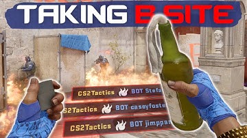 The Ultimate Guide to TAKING B on Inferno!