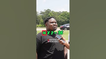 Are you Smarter than a 5th Grader🧠🧐?#trending #viral #publicinterview #comedy #edit #fyp #funny