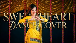 Sweetheart dance video | Dance with Alisha ~