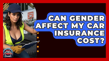Can Gender Affect My Car Insurance Cost? - Auto Coverage Explained